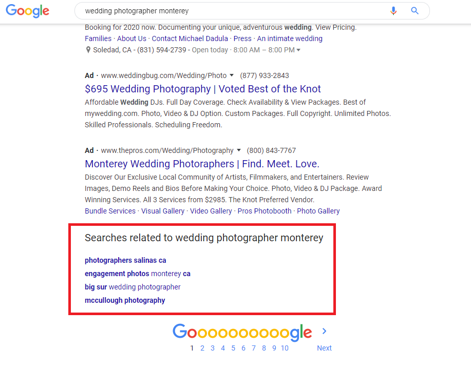 Tiffany Davidson Squarespace SEO Expert Course