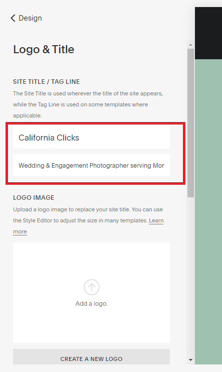 Tiffany Davidson Squarespace SEO Expert Course