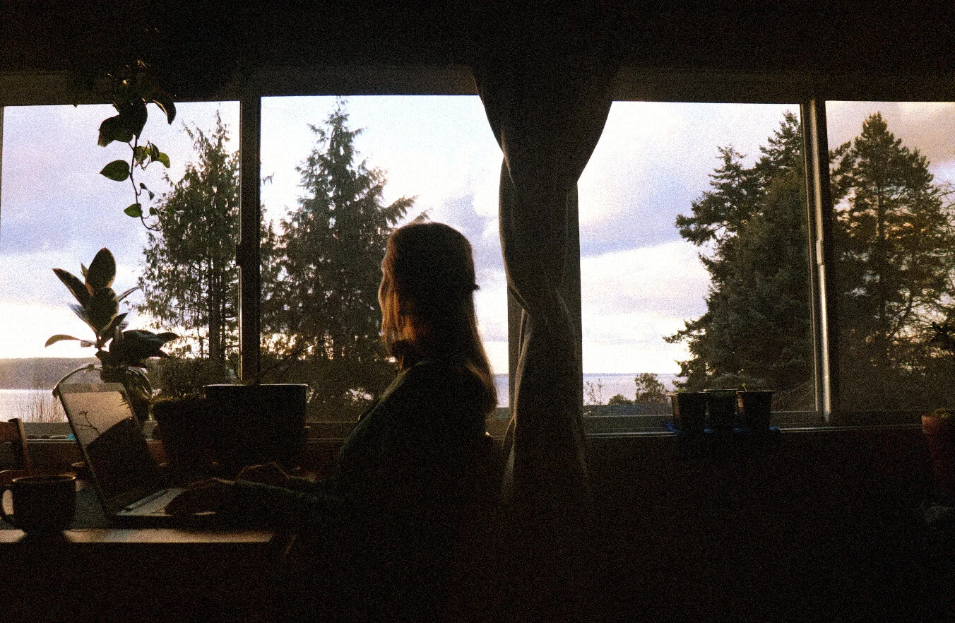 Photo by Tiffany Davidson