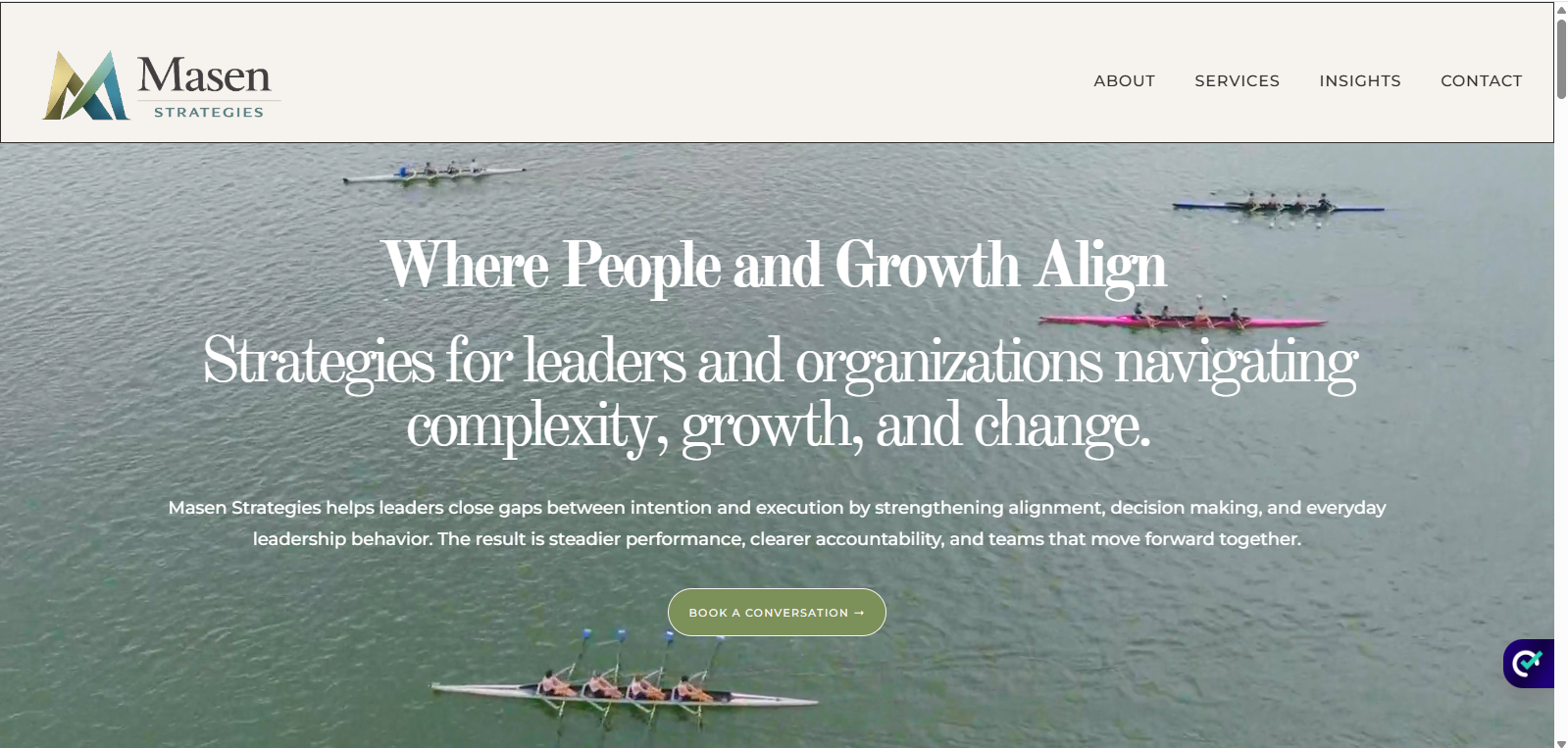 squarespace design portfolio