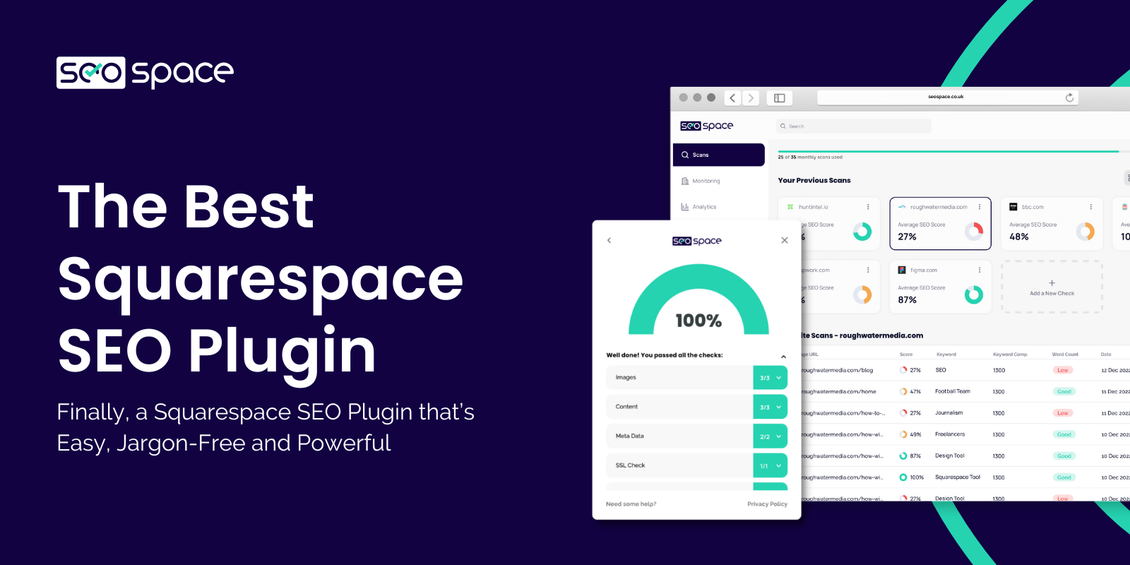 squarespace+seo+expert+service