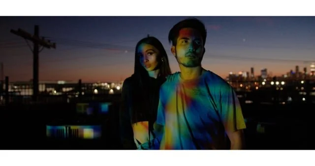 Illusion Apparel - Fashion Film