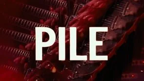 Pile "Deep Clay" - Promo Video
