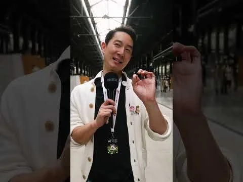 IN YOUR DREAMS | Director Alex Woo's Favorite Underrated Gem