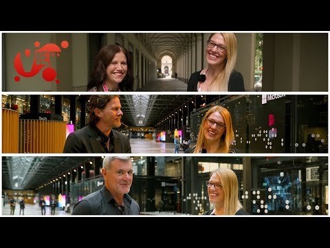 VIEW Conference 2024 Preview: Exclusive Interviews with Top Creatives in VFX, Animation, & More!