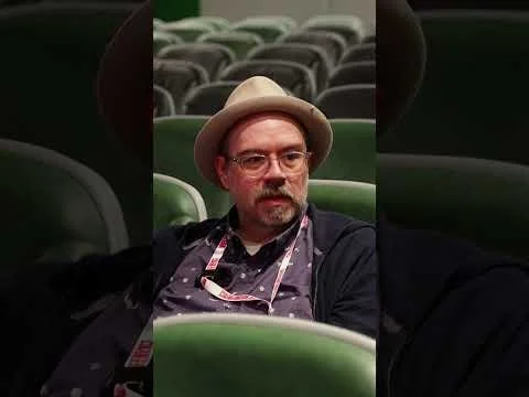 Career Advice: ULTRAMAN: RISING Director Shannon Tindle│VIEW Conference