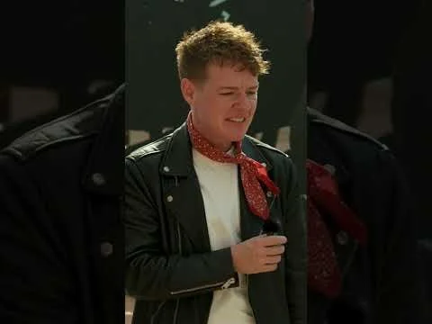 NIMONA Career Advice from Comic Creator ND Stevenson│VIEW Conference