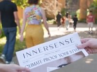 Innersense - Product Launch Video 2