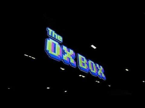 OX SECURITY at RSAC 2026 - Booth Video