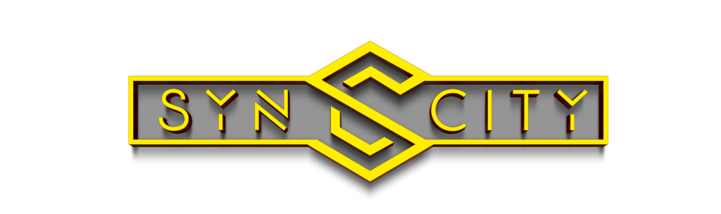 Syn City