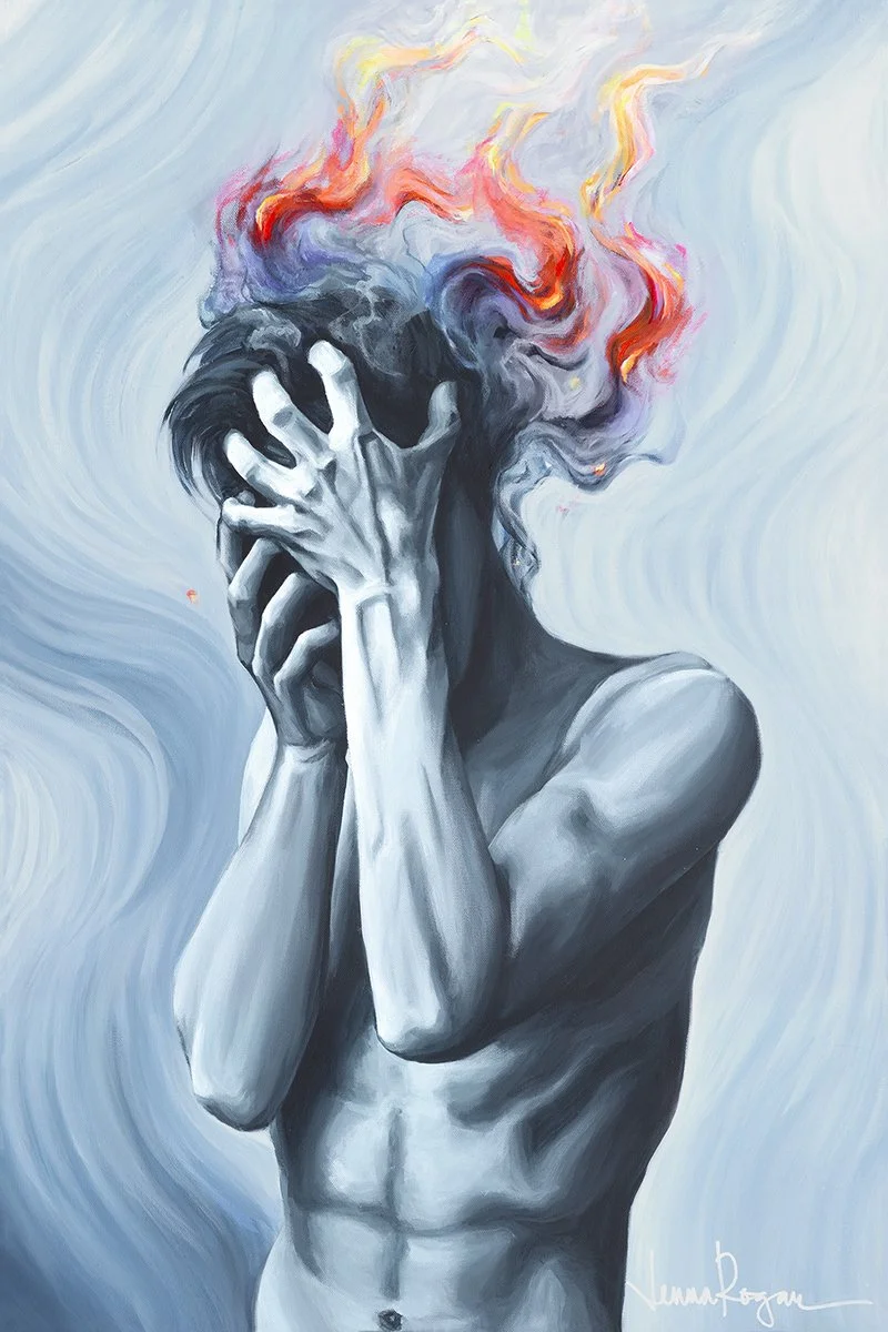 Echoes of the Unseen