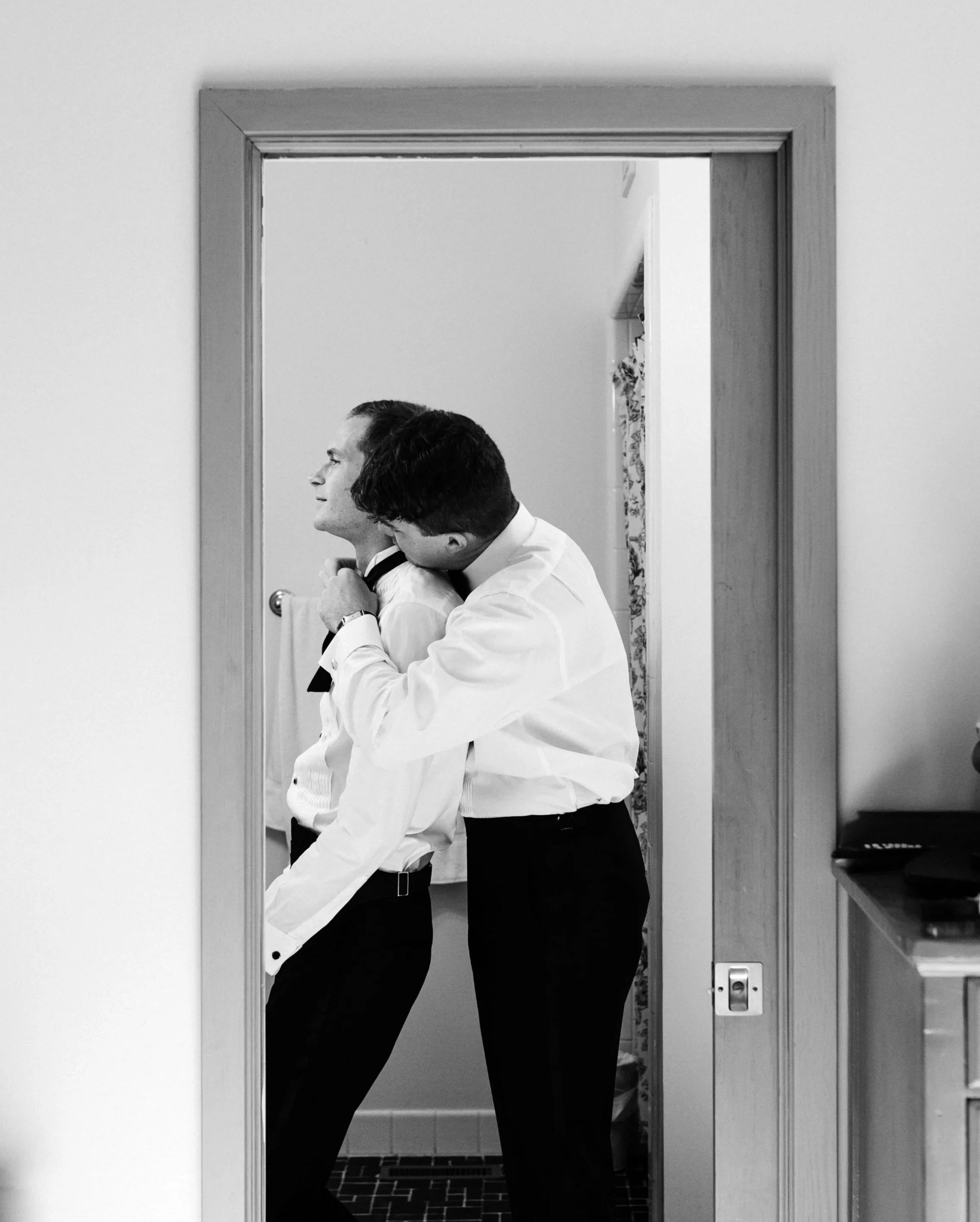 Sea Island Wedding Photography