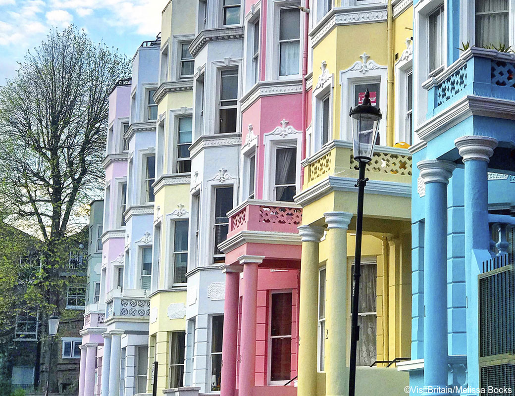 NOTTING HILL