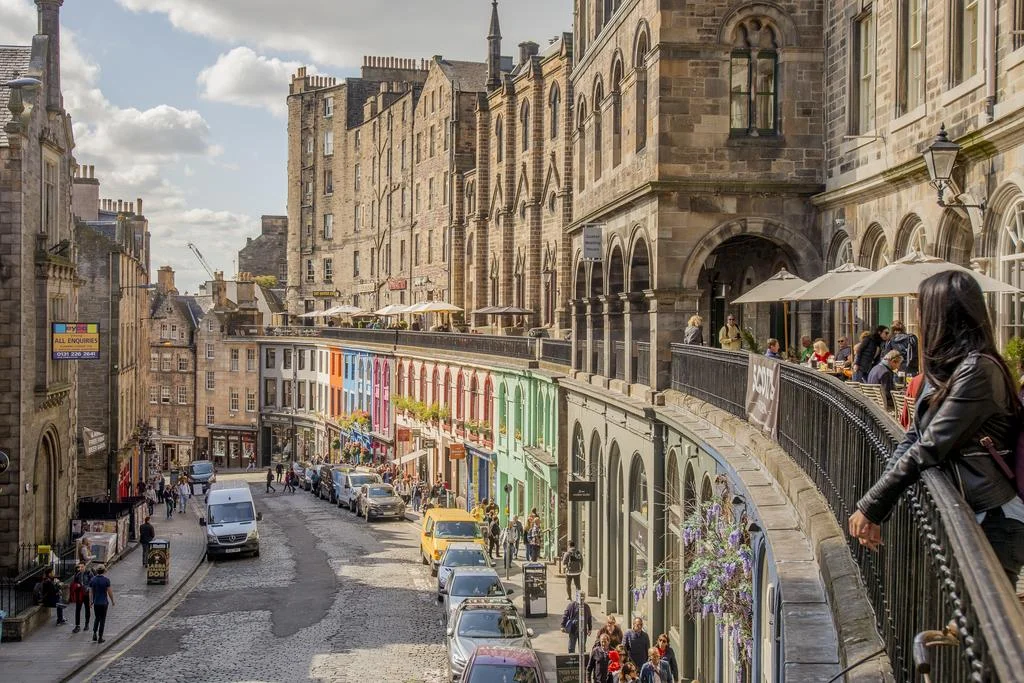 ROYAL MILE