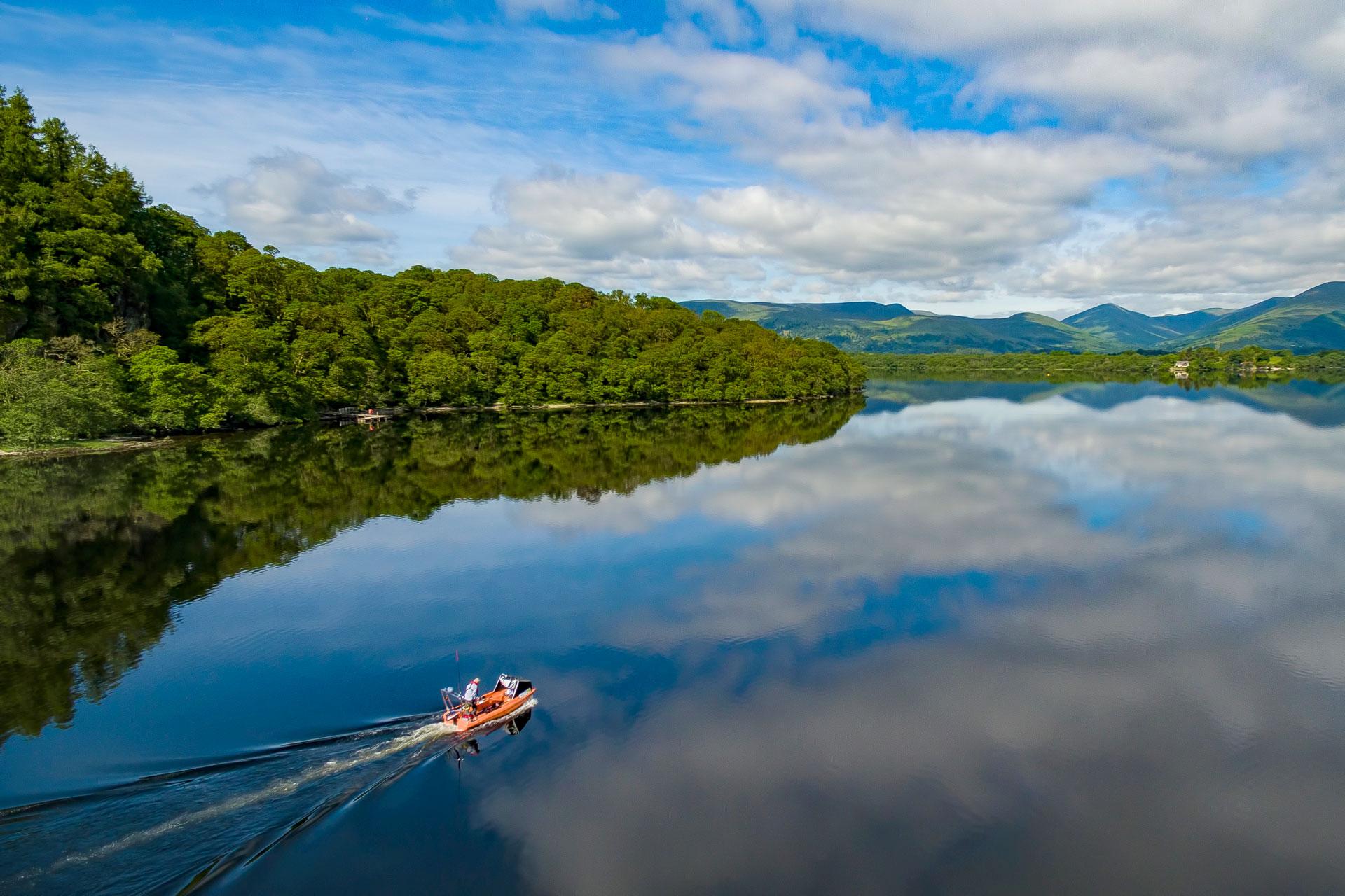 LOCH LOMOND