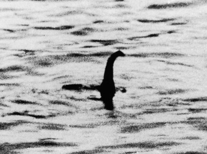 LOCH NESS
