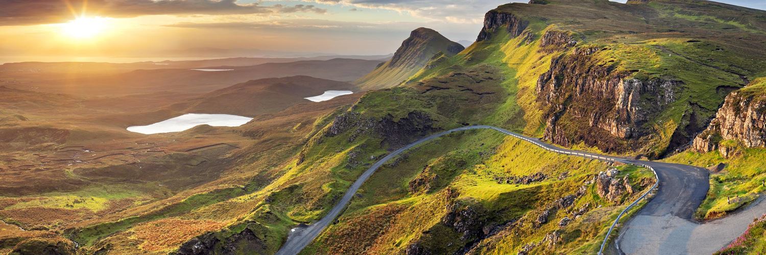 ISLE OF SKYE