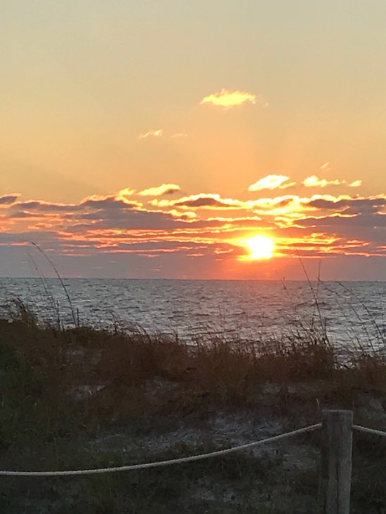 Pass-a-Grille Beach