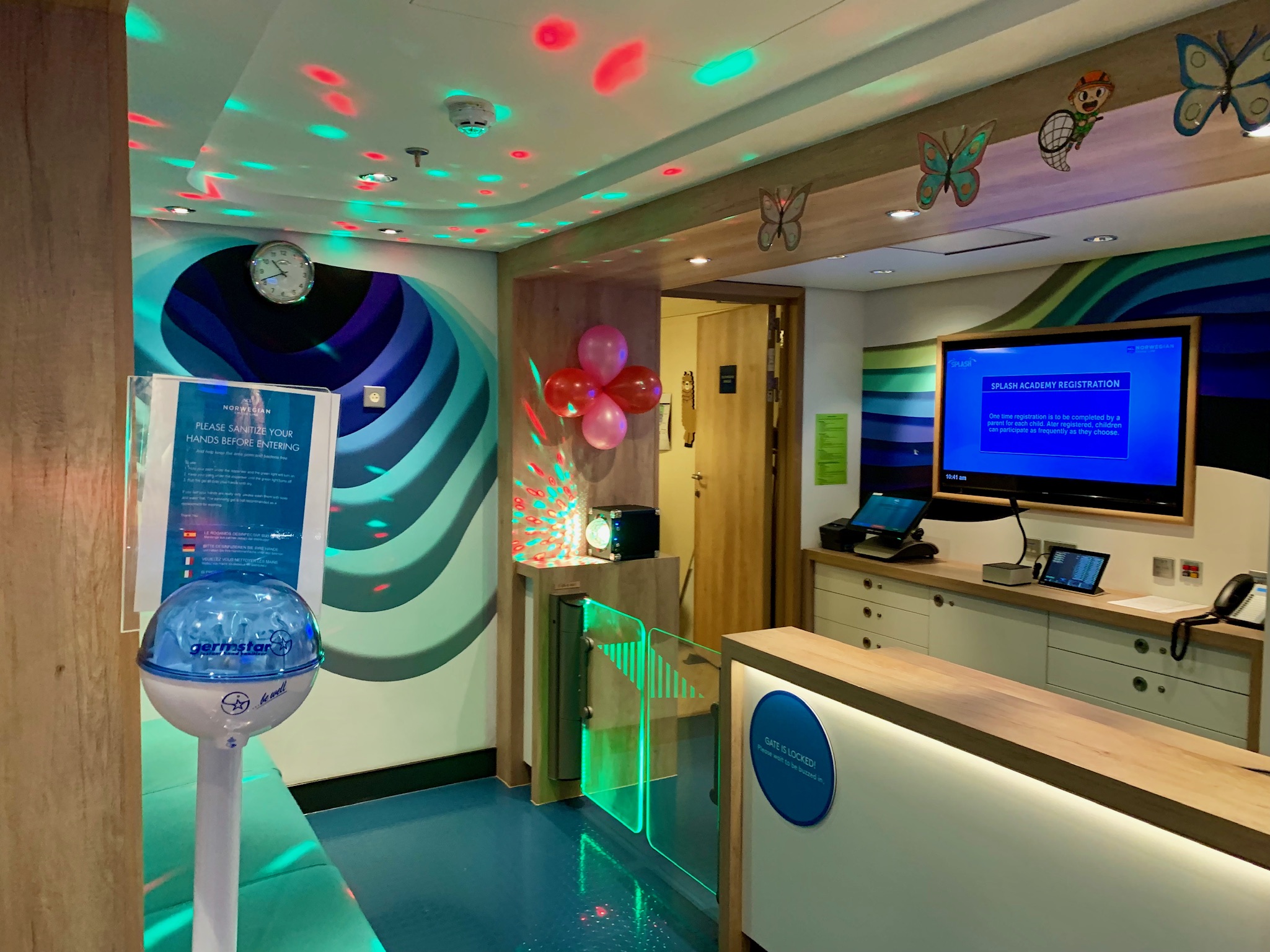NCL Joy - Amenities - Splash Club check in.jpg