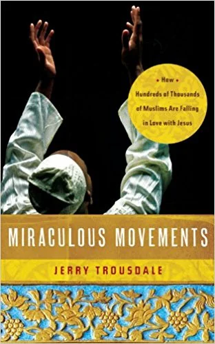 MIRACULOUS MOVEMENTS