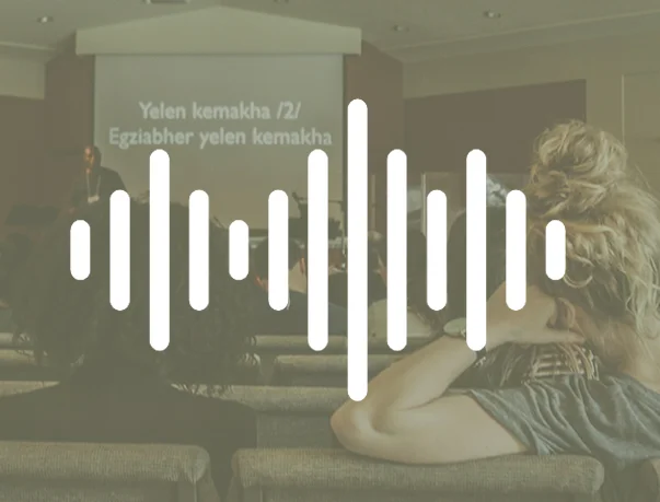 2019 - Breakout 4 - Nigel &amp; Jessie - Time Together