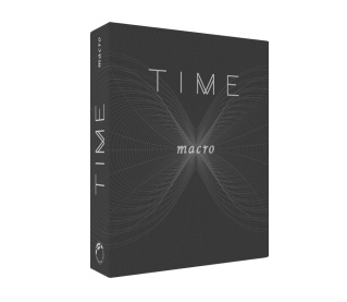 TIME is a recent collection of textures released by Orchestral Tools.