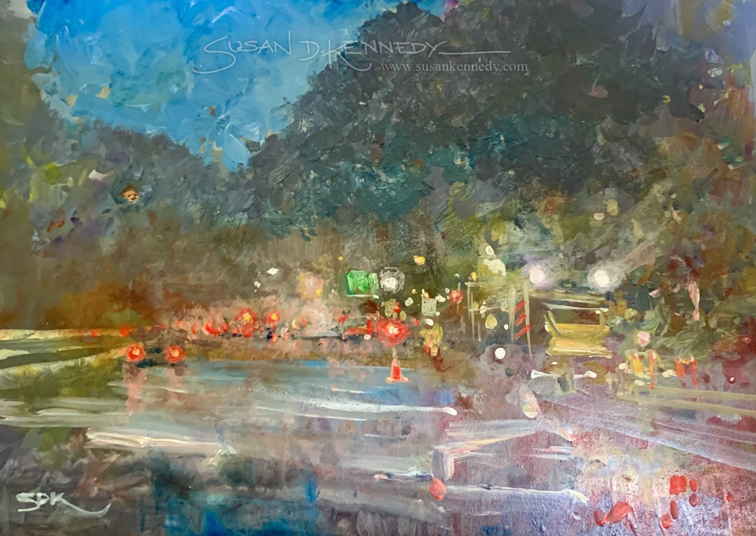 Study: Road Work on I-81