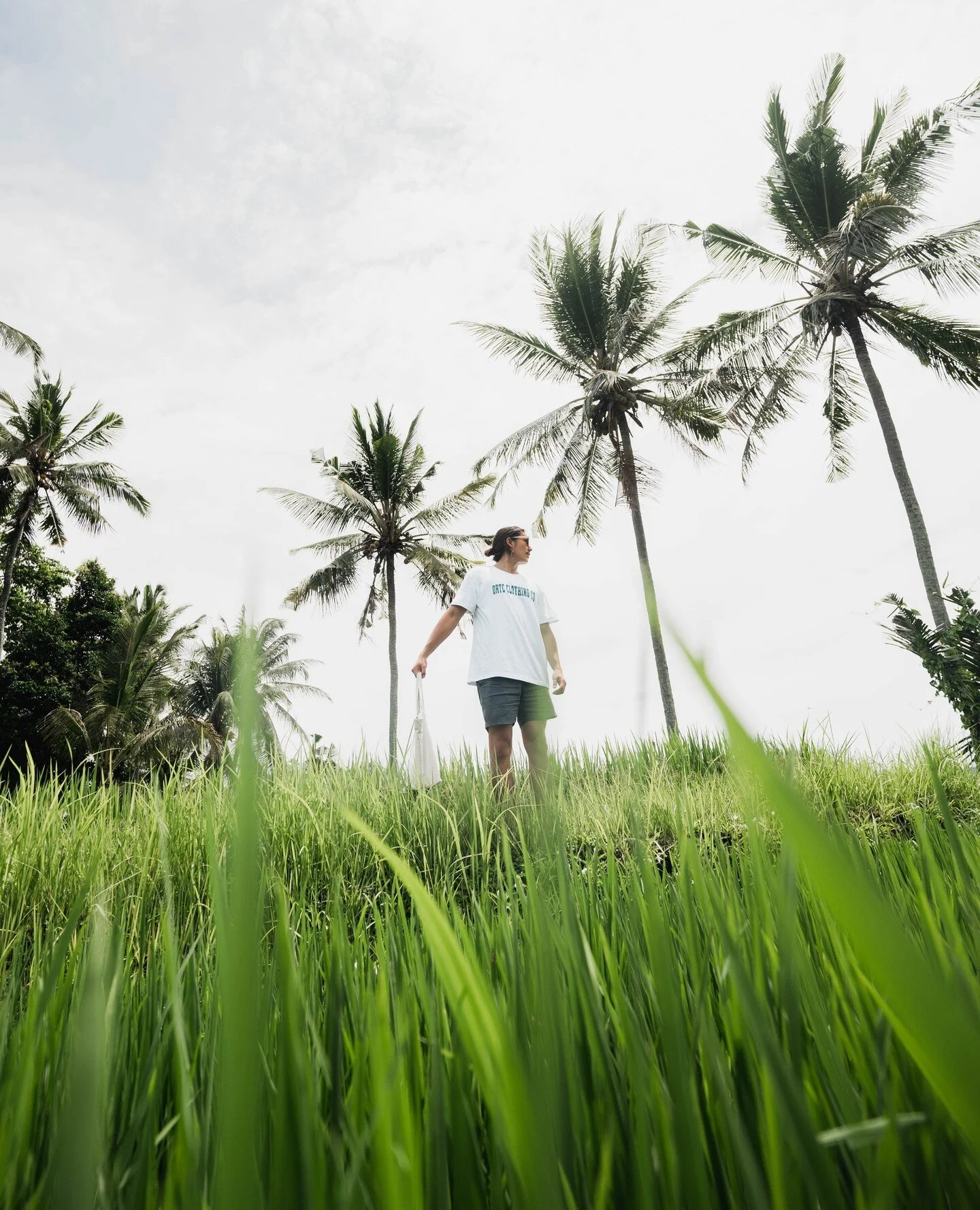 Step into the serenity of Bali's countryside! 🌾 This walking tour takes you on a breathtaking journey through the lush rice fields of Mayong, just 30 minutes from The Villas North Bali. With transport, an English-speaking guide and a delicious authe