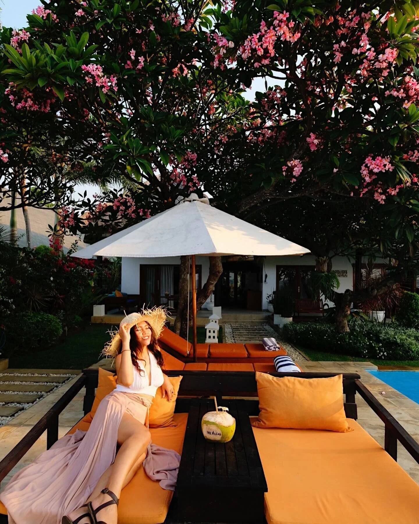 All-inclusive stays never looked so good 🌴✨🤍 Find out more about our Upgrades on our website &bull; Link in bio