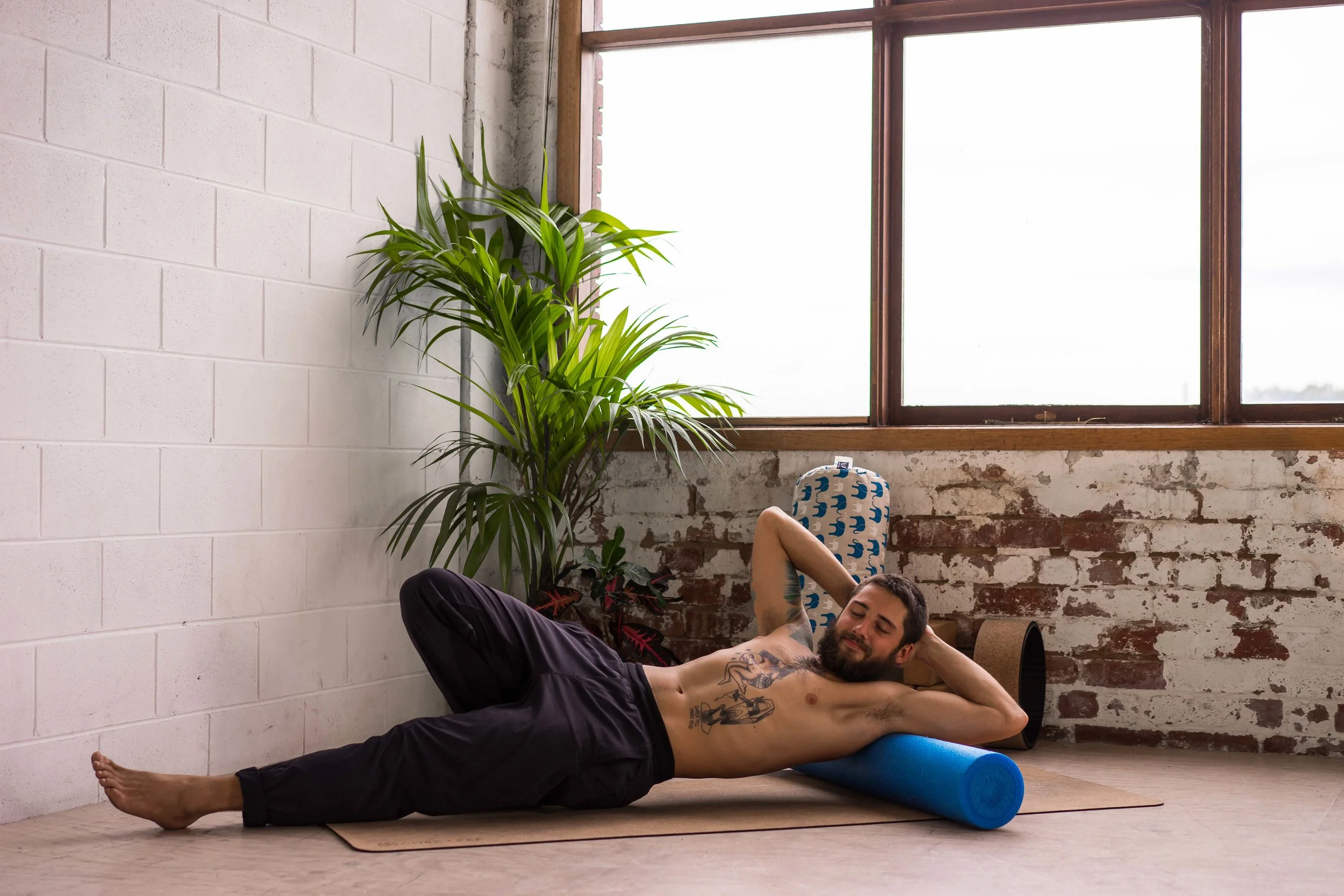 Level Up Yoga Berwick