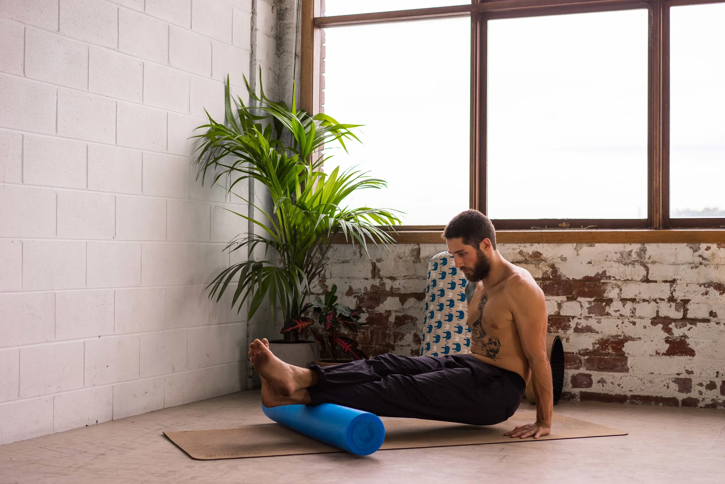 Level Up Yoga Berwick