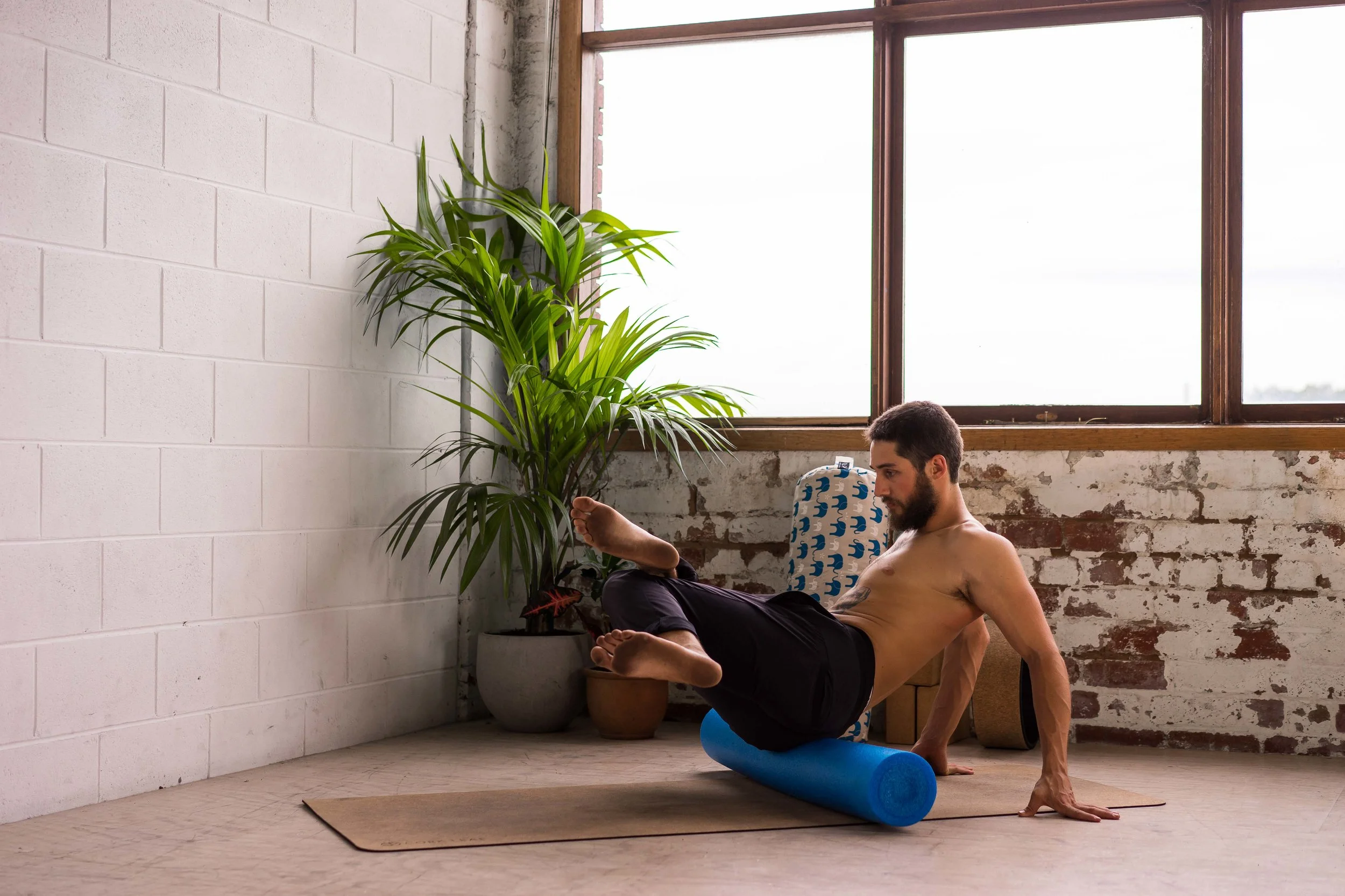 Level Up Yoga Berwick