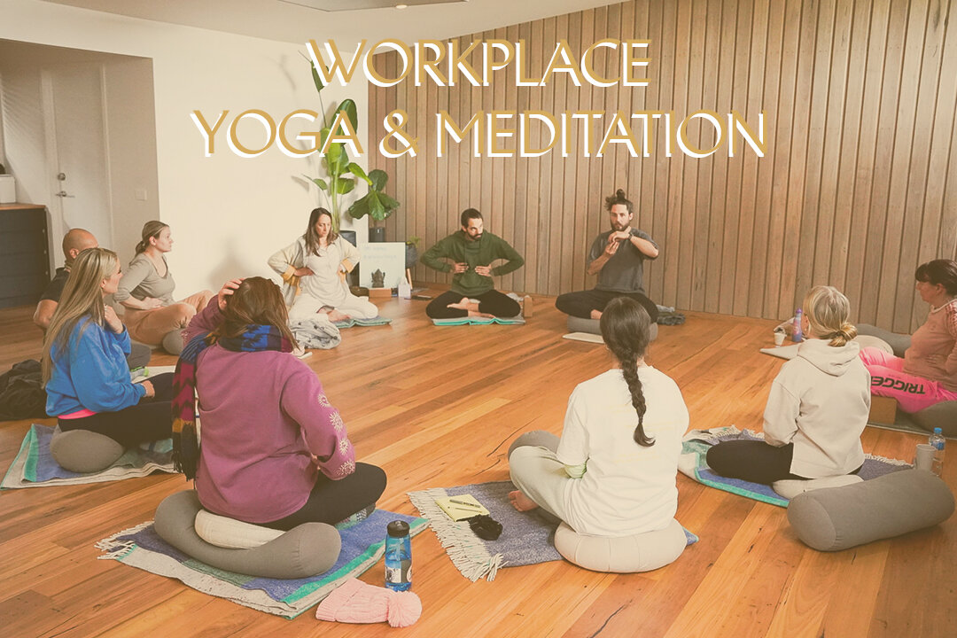 Yoga & Meditation Berwick Om Som Yoga & Ayurveda