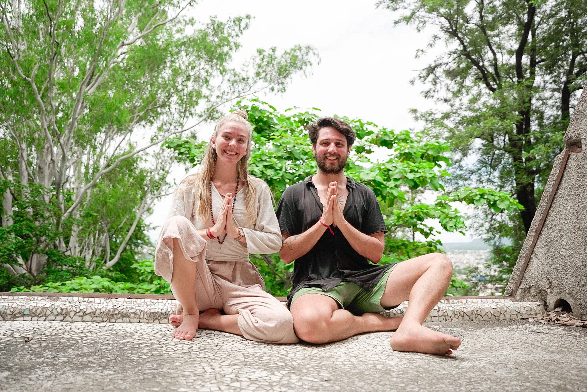 Om Som Yoga & Ayurveda Berwick Classes & Teacher Trainings