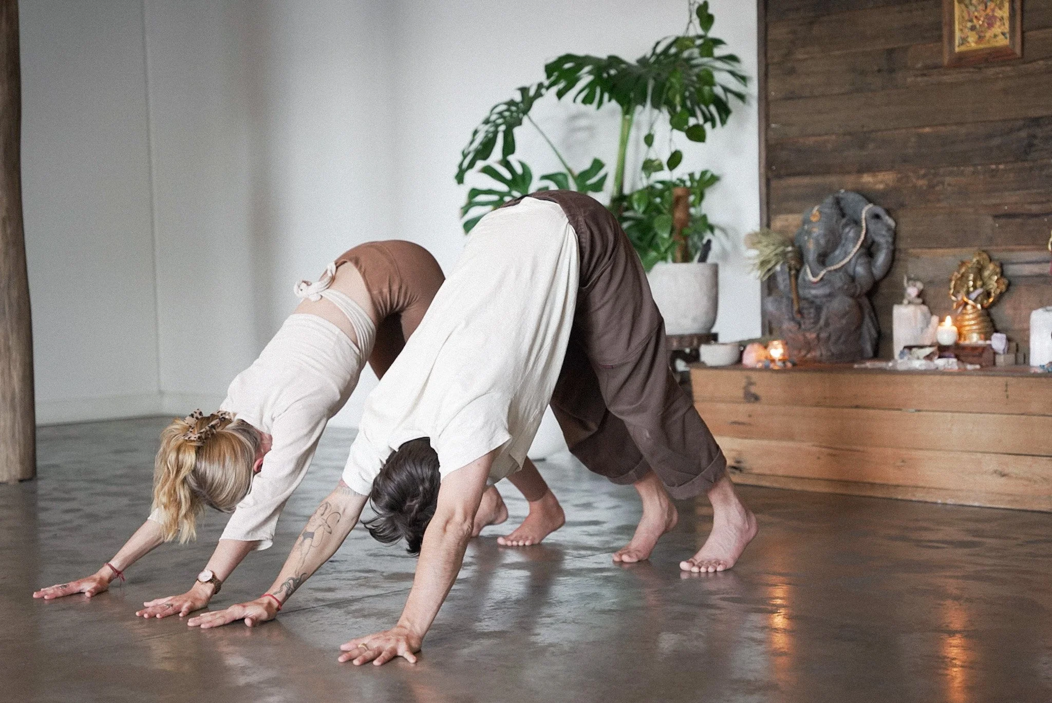 Yoga & Meditation Berwick Om Som Yoga & Ayurveda