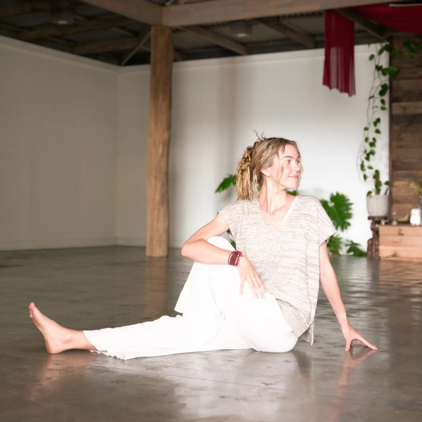 Yoga & Meditation Berwick Om Som Yoga & Ayurveda