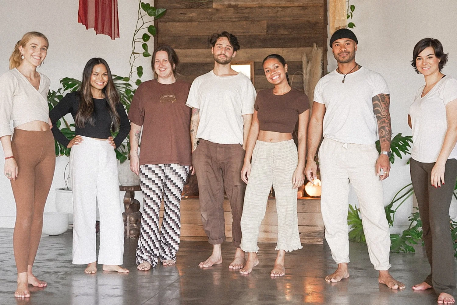 Om Som Yoga & Ayurveda Berwick Classes & Teacher Trainings