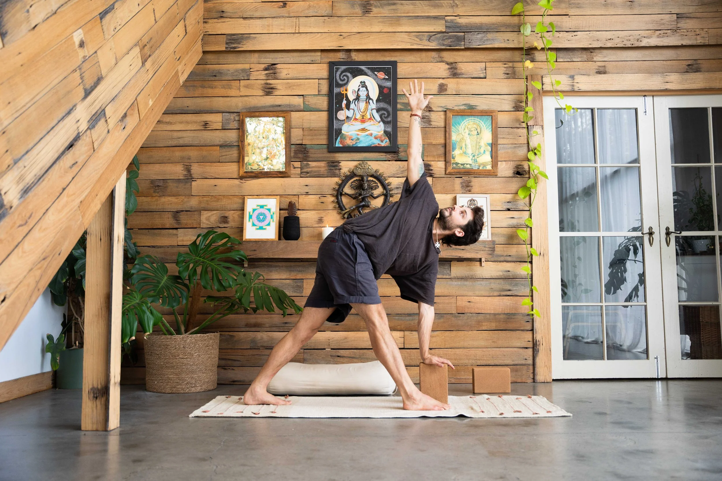 Yoga & Meditation Berwick Om Som Yoga & Ayurveda