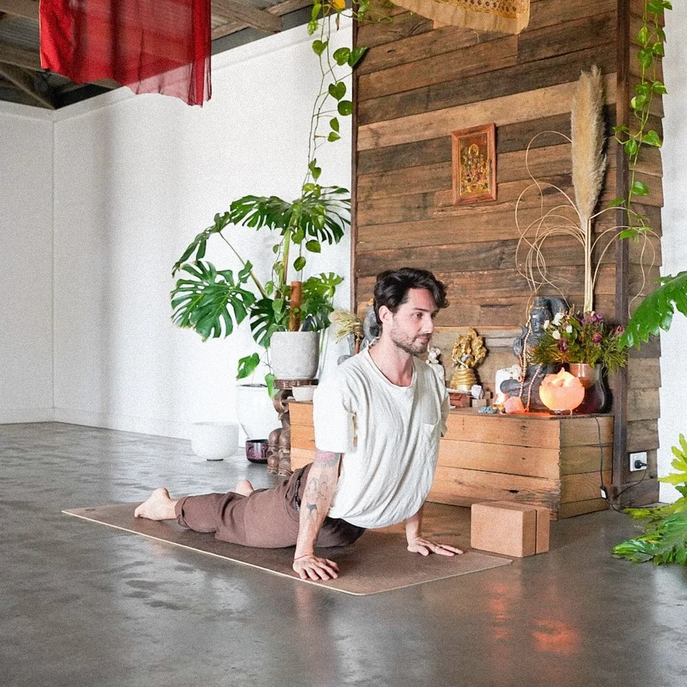 Yoga & Meditation Berwick Om Som Yoga & Ayurveda