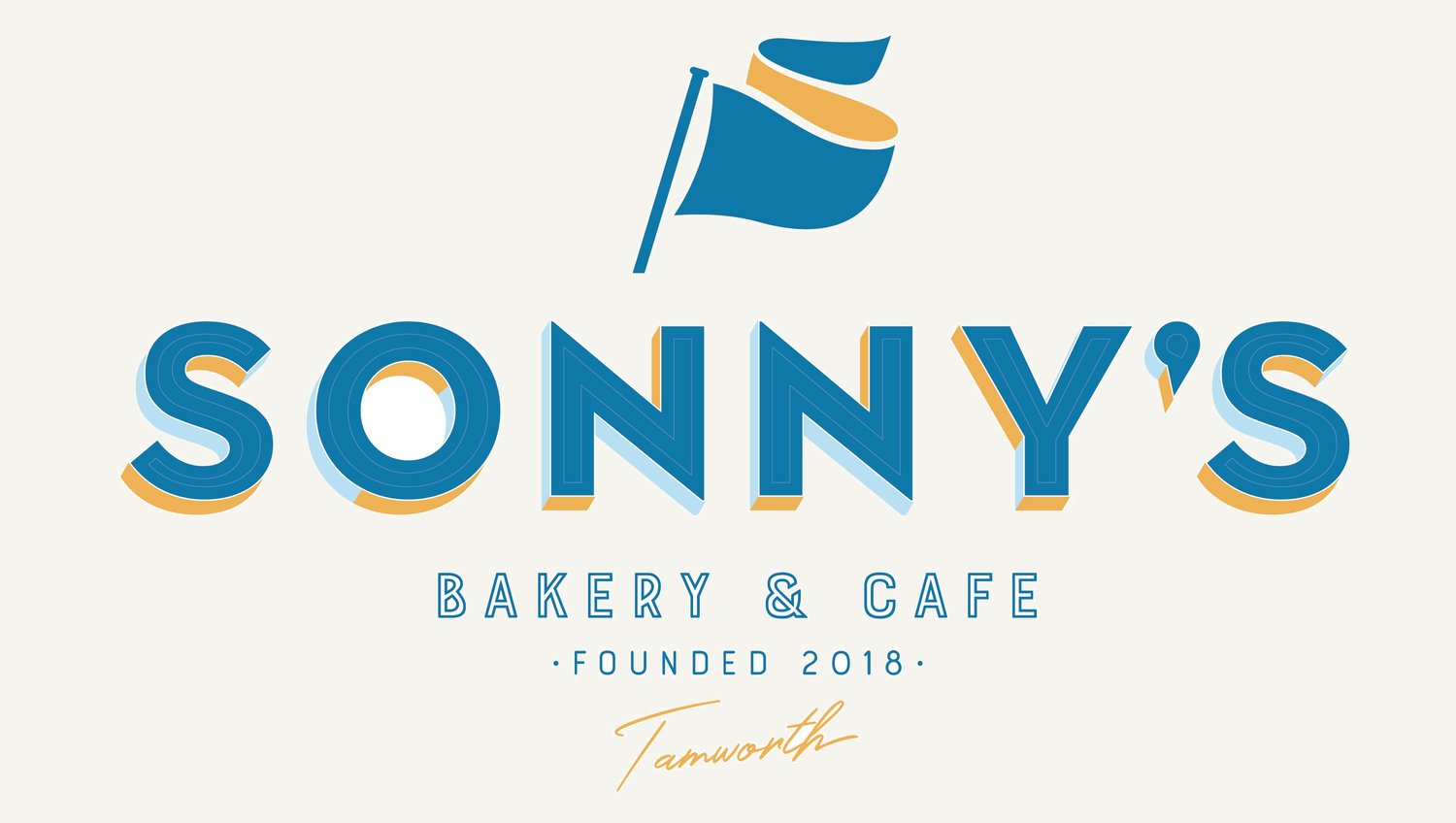 Sonny's Bakery