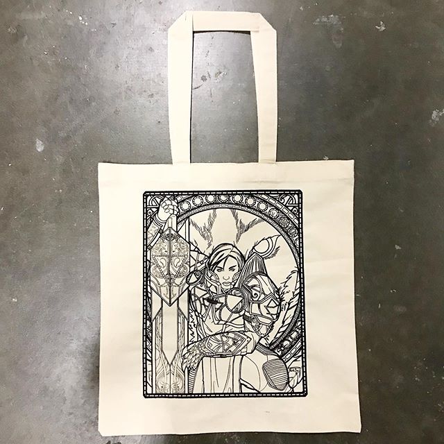 PRINTED THESE TOTES FOR @davidsu330 #Handprinted #handpulled #screenprinted #sceeenprinting #bayarea #sanjose
