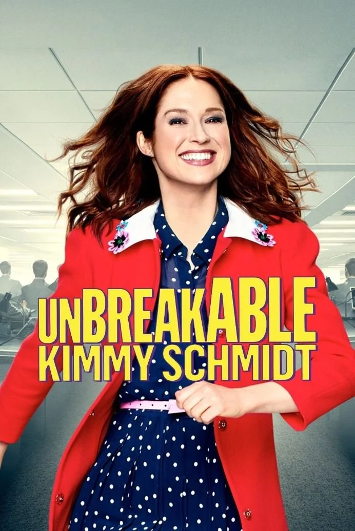 Unbreakable Kimmy Schmidt.JPG