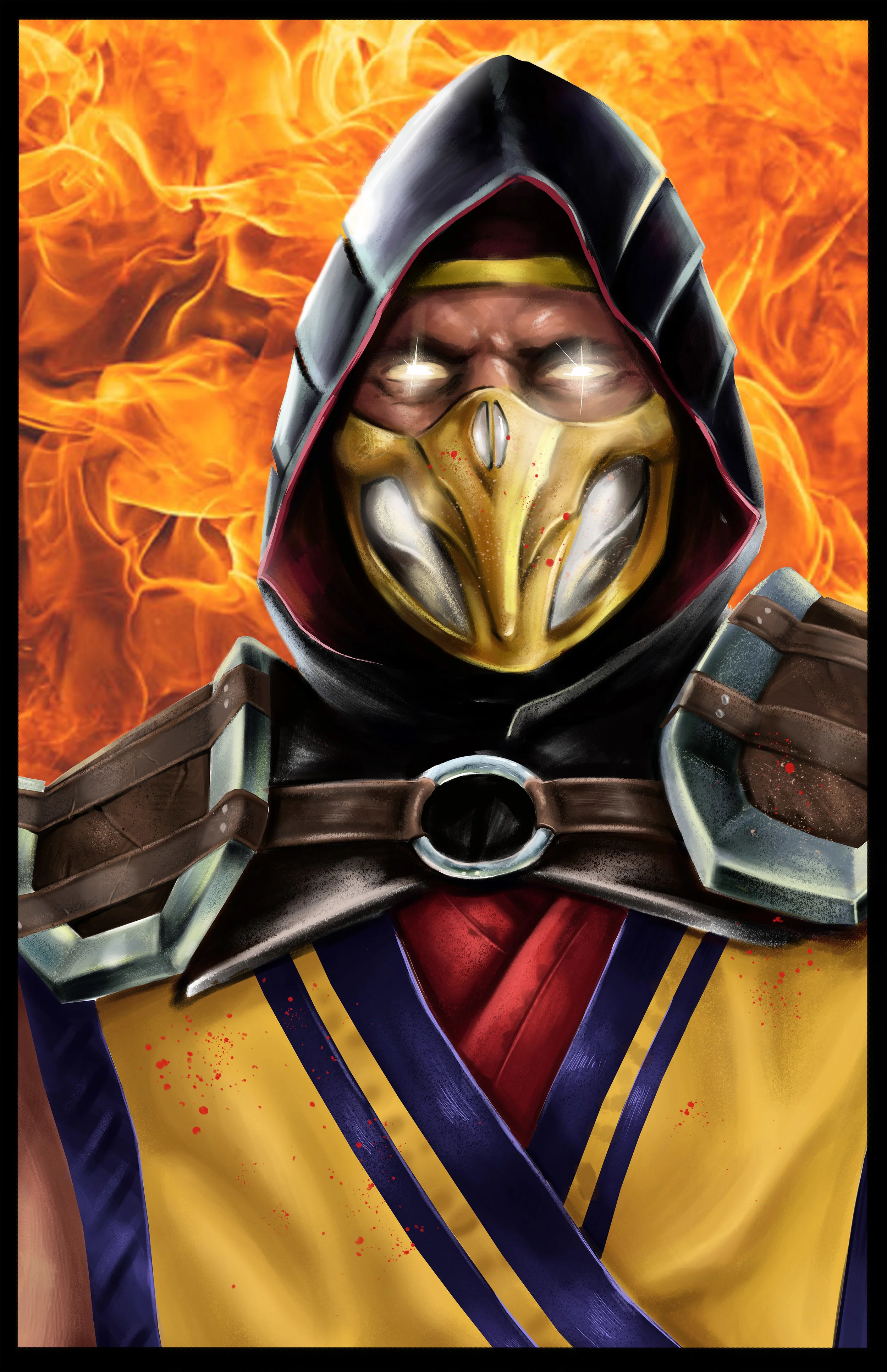 Scorpion