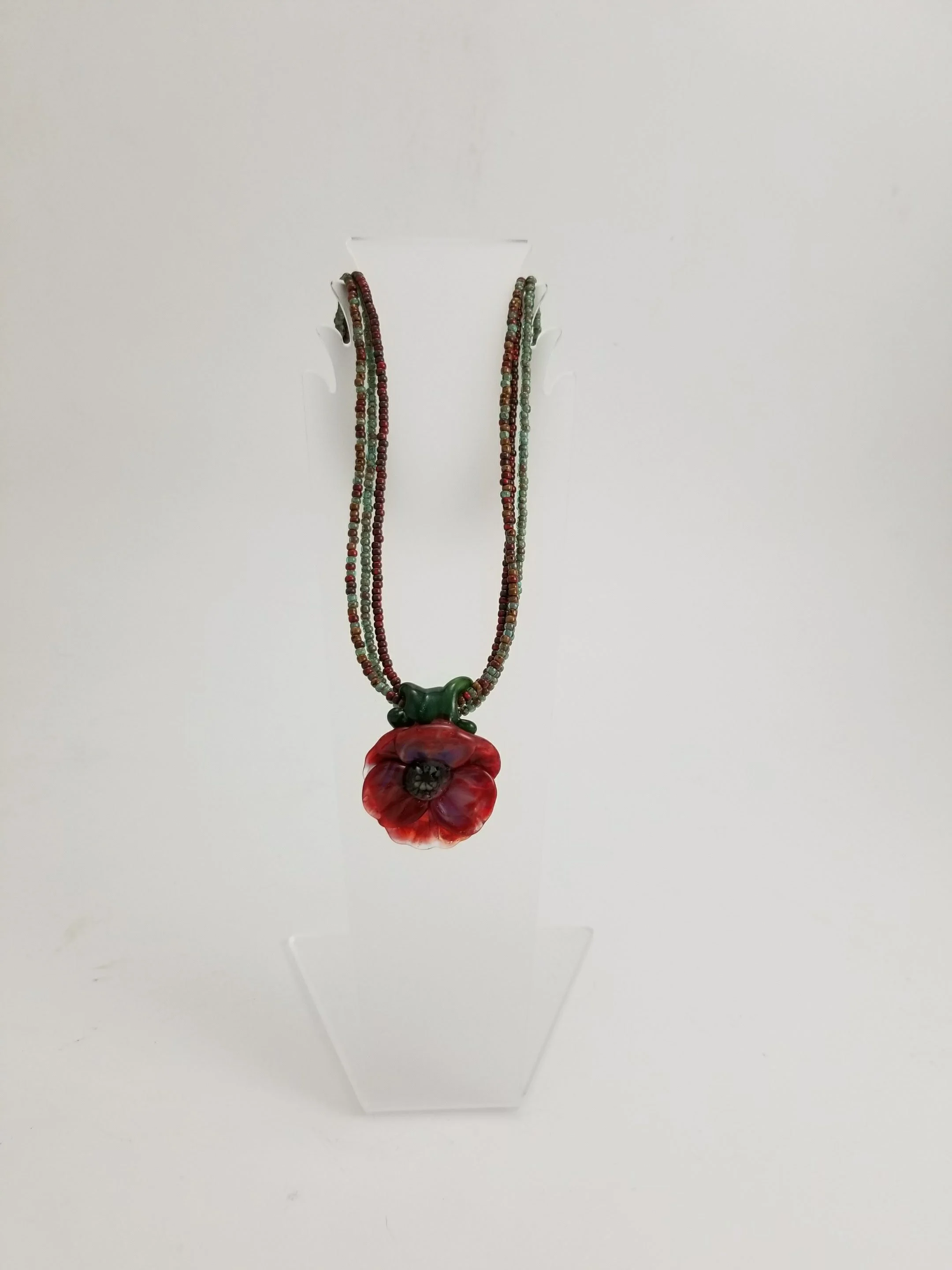 Poppys- both sold