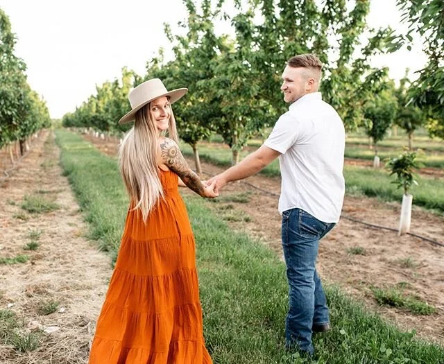 I can&rsquo;t wait to watch these two get married. It has been such a joy getting to know them, just the absolute sweetest souls ❤️💕🥰⠀⠀⠀⠀⠀⠀⠀⠀⠀⁣
⁣ ⁣ ⠀⠀⠀⠀⠀⠀⠀⠀⁣
#thebarnpnw #engaged #engagementpictures #scenesfromthebarn #oregonweddings #oregonbride #