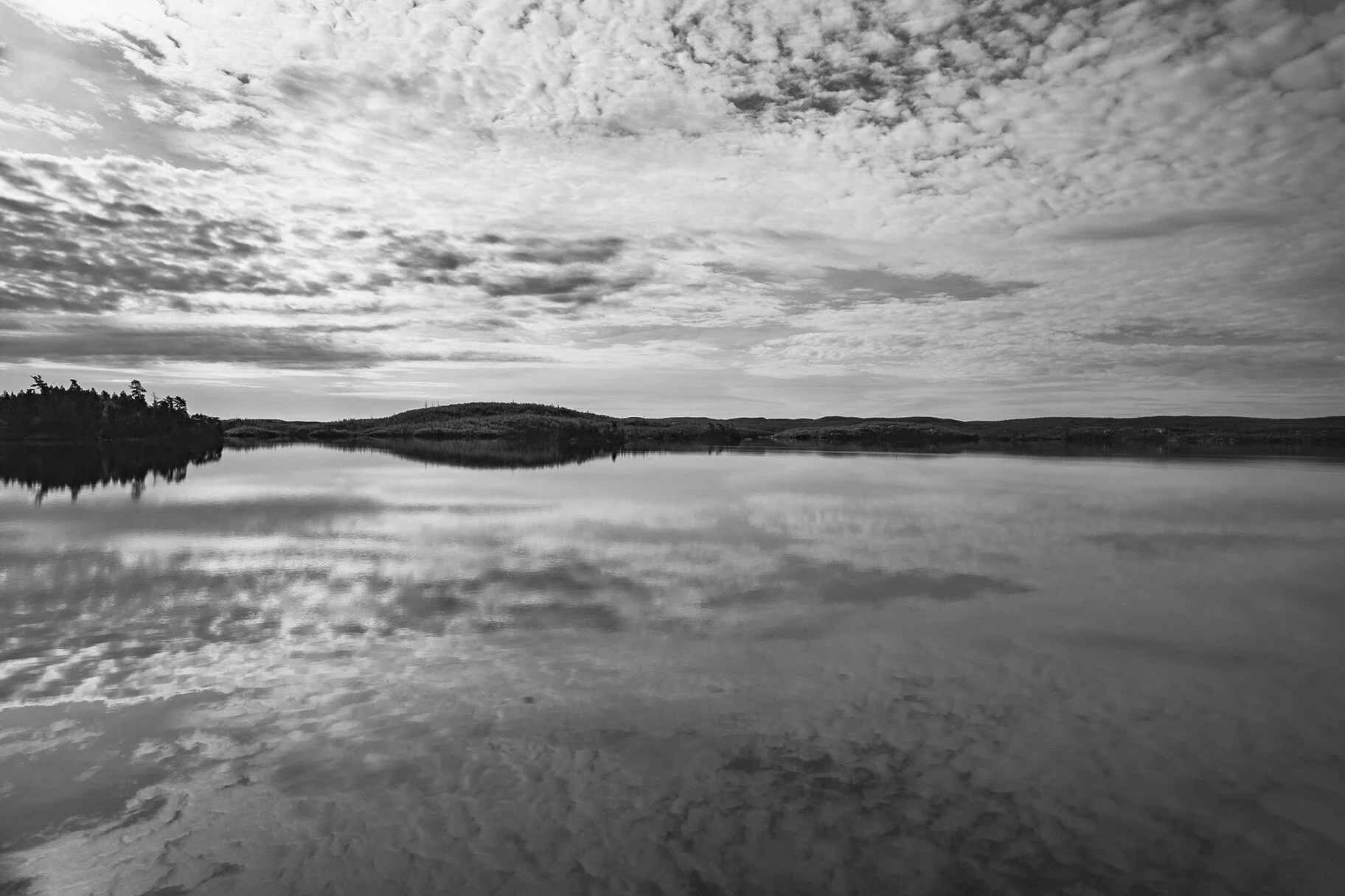 Print Sale for Save The BWCA — Andrew Stebbins