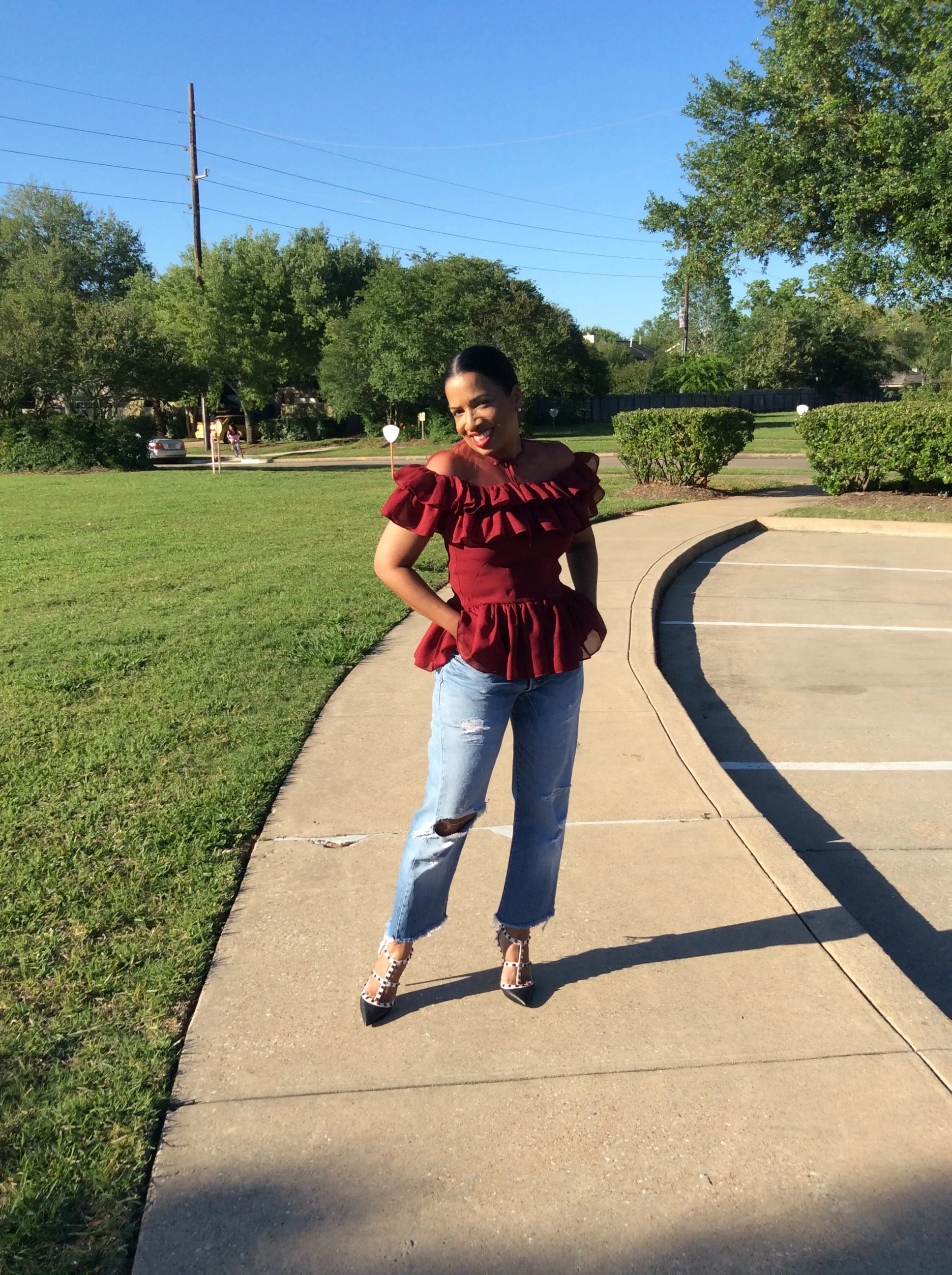 The Michelle on 34th