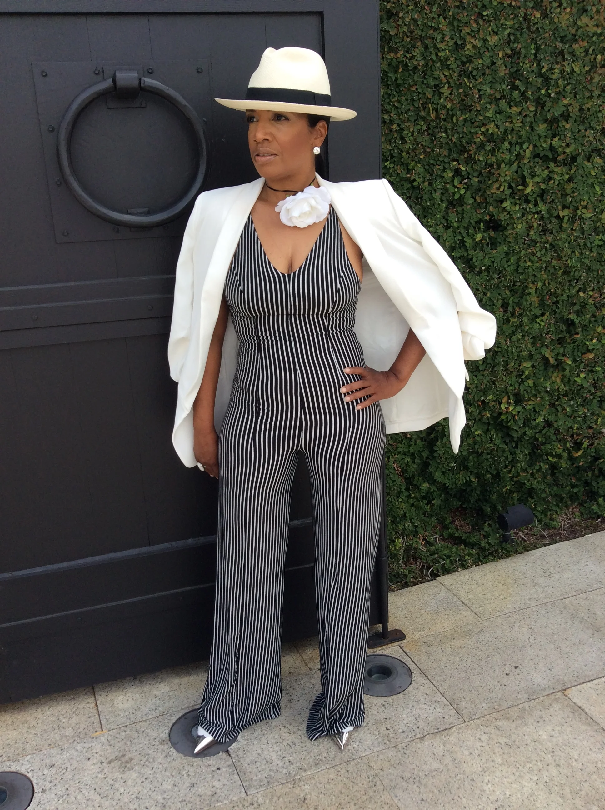 harlem nights dresses