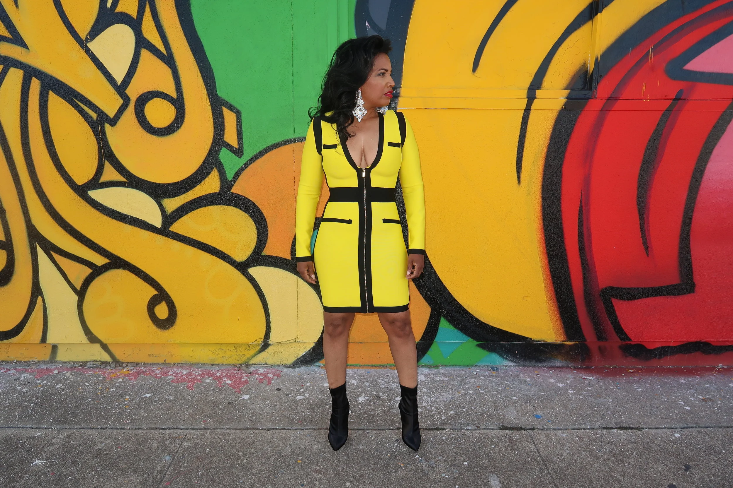 Lil Miss Sunshine