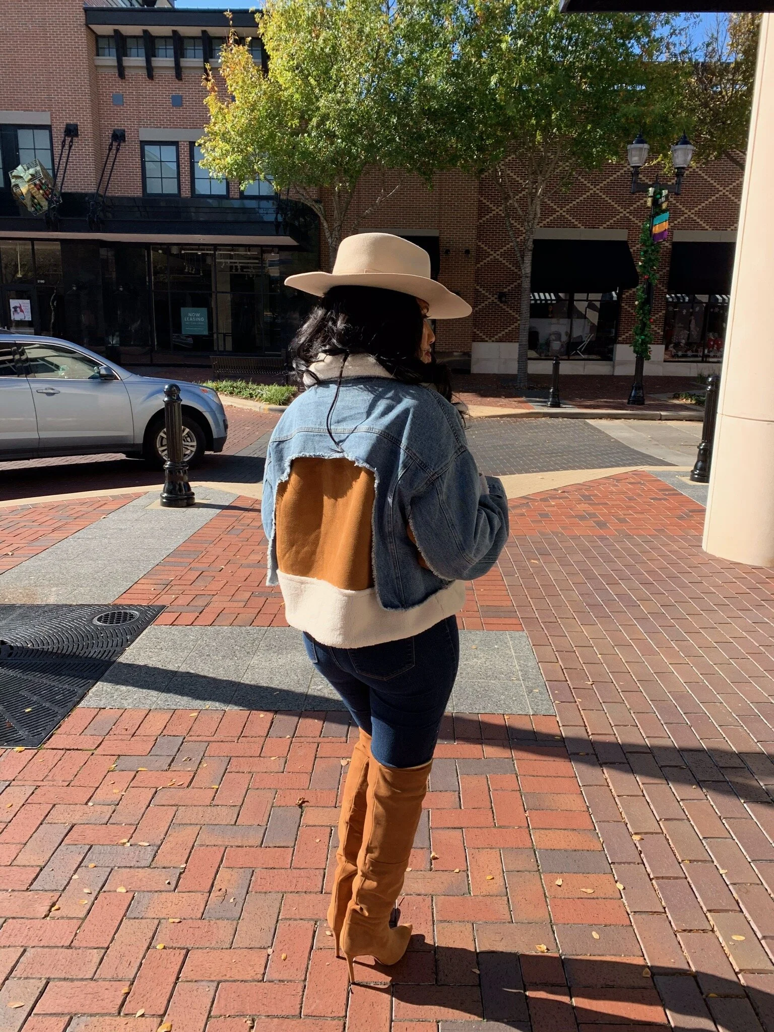 Bomb Ass Jacket